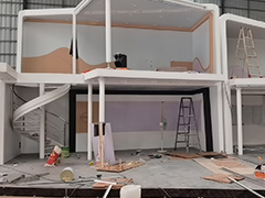 做好展台搭建工作的重要流程